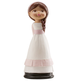 Menina Comunhão